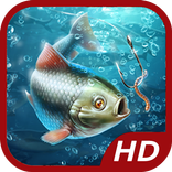 Real Fishing Games