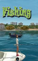 Nyata Fishing Game poster