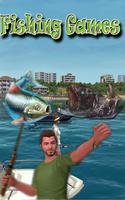 Nyata Fishing Game screenshot 1