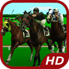 Horse Racing Games biểu tượng