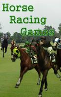 Horse Racing Games ảnh chụp màn hình 1