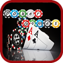 3D Poker Games APK