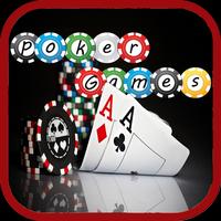3D Poker Games capture d'écran 2