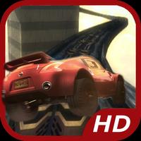 GT Racing Jeux capture d'écran 2