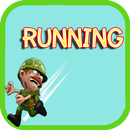 Running Online Games APK