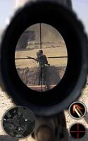 Sniper Jeux de tir Affiche