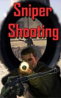 Sniper Jeux de tir capture d'écran 1