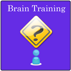 Brain Training icône