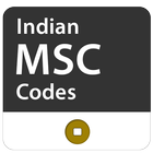 MSC Codes (India) иконка