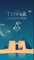 The Tower Assassin's Creed โปสเตอร์