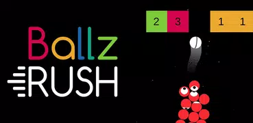 Ballz Rush