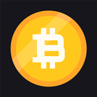 Bitcoin icono