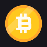 Bitcoin icono