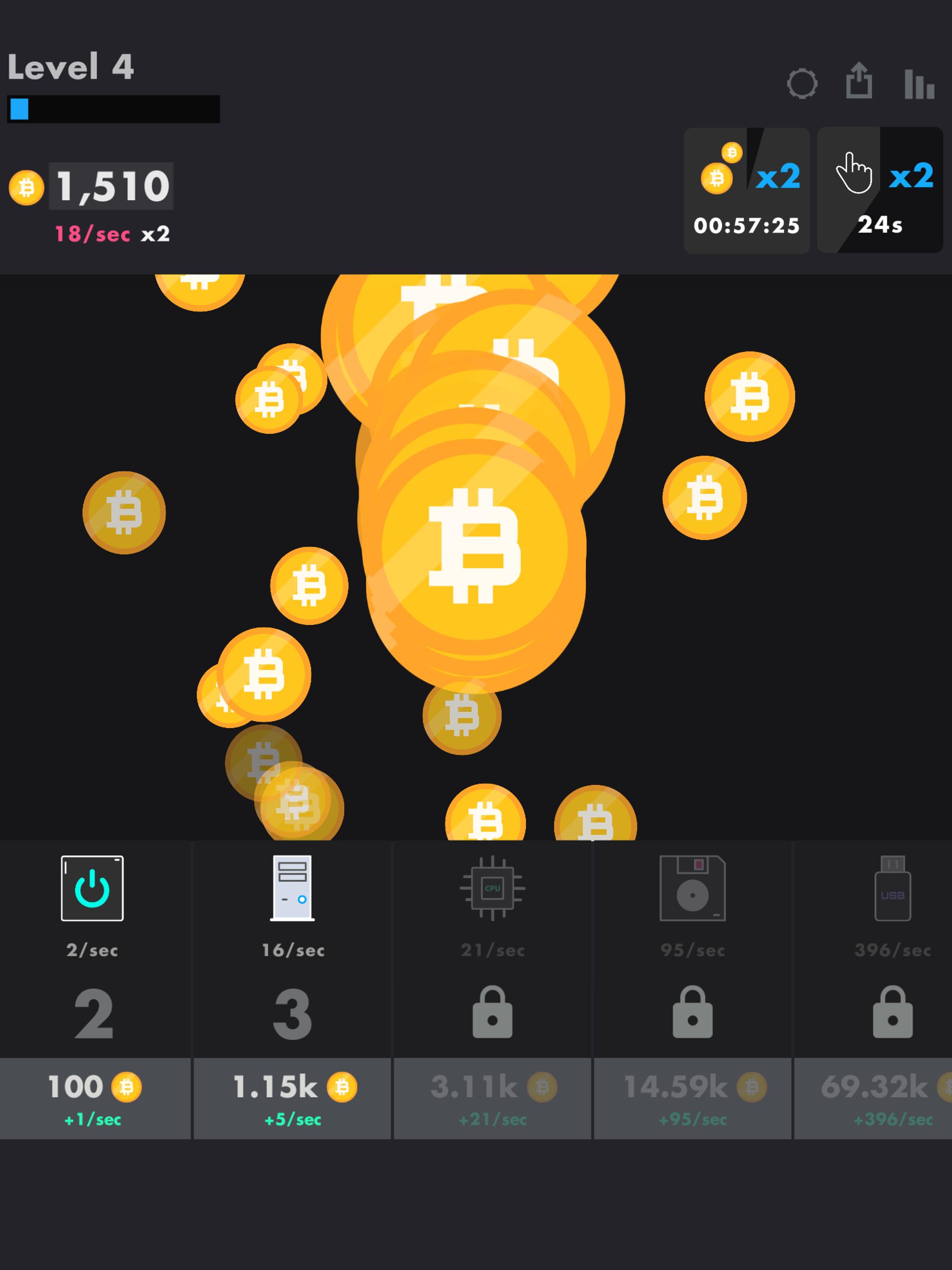 android bitcoin