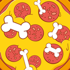 Boneless Pizza icône