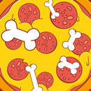 Boneless Pizza aplikacja