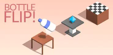 Bottle Flip!