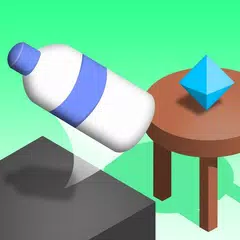 Скачать Bottle Flip! APK