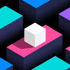 Скачать Cube Jump APK