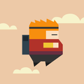 ”Captain Rocket