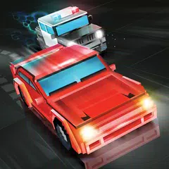 Скачать Car vs Cops APK