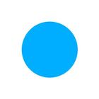 Circle The Dot icône