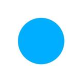 Circle The Dot-icoon