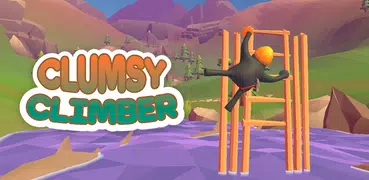 Clumsy Climber