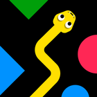 Color Snake ikon