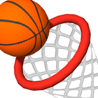 Dunk Hoop 图标