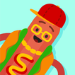 ”Dancing Hotdog