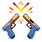 Double Guns icono