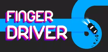 Finger Driver