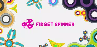 Fidget Spinner