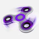 Fidget Spinner ไอคอน