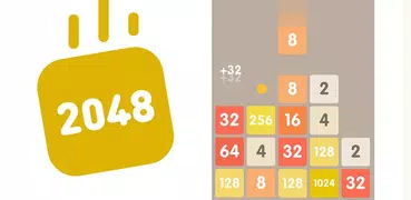 2048 Bricks