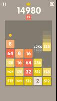 2048 Bricks screenshot 3