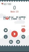 Hop Hop Hop captura de pantalla 1