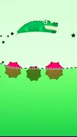 Jumping Fish 스크린샷 1