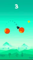 Jump Nuts 스크린샷 2