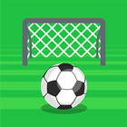 Ketchapp Soccer ikon