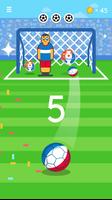 Ketchapp Football Plakat