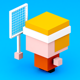 Ketchapp Tennis aplikacja