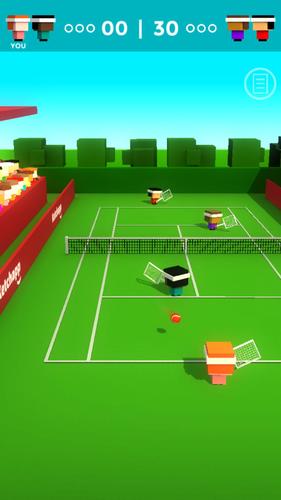 Ketchapp Tennis for Android - APK Download