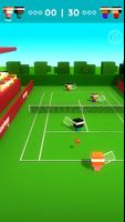 Ketchapp Tennis poster