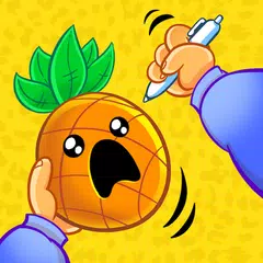 Pineapple Pen APK 下載