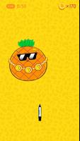 Pineapple Pen स्क्रीनशॉट 2