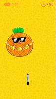 Pineapple Pen 스크린샷 2