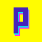 Pixall.io আইকন