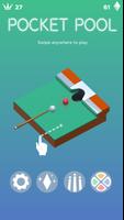 Pocket Pool پوسٹر